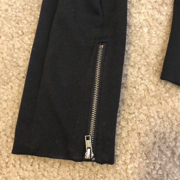 Nollie Black Tuxedo Jacket - Picture 4 of 4